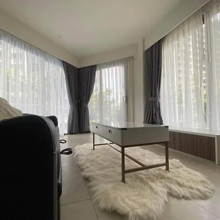 Tambuli Resort Escape
