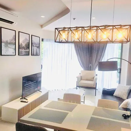 Tambuli Resort Escape