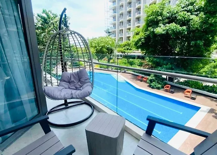 Tambuli Escape Lapu-Lapu City