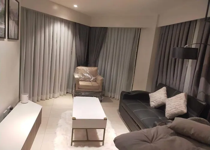 Aparthotel Tambuli Escape