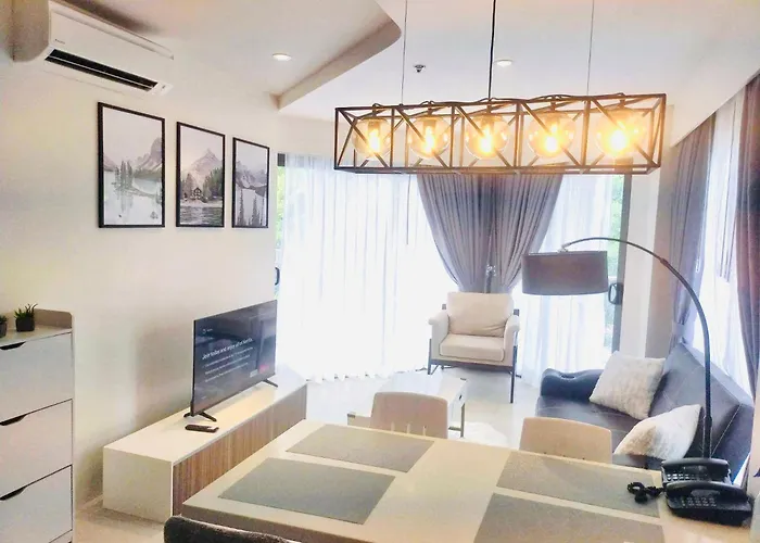 Aparthotel Tambuli Escape *