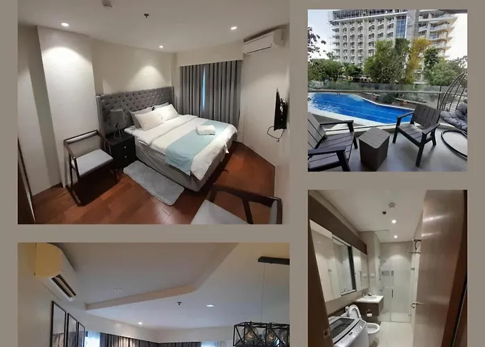 Tambuli Escape Aparthotel Lapu-Lapu City