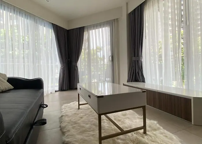 Tambuli Escape Aparthotel Lapu-Lapu City