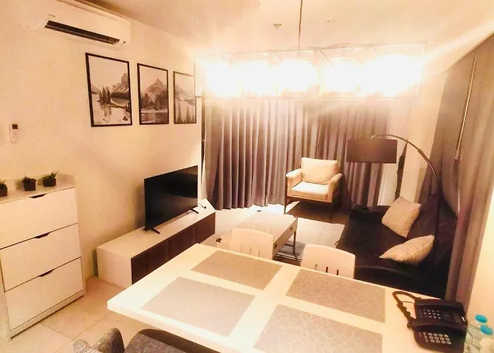 Tambuli Escape Aparthotel