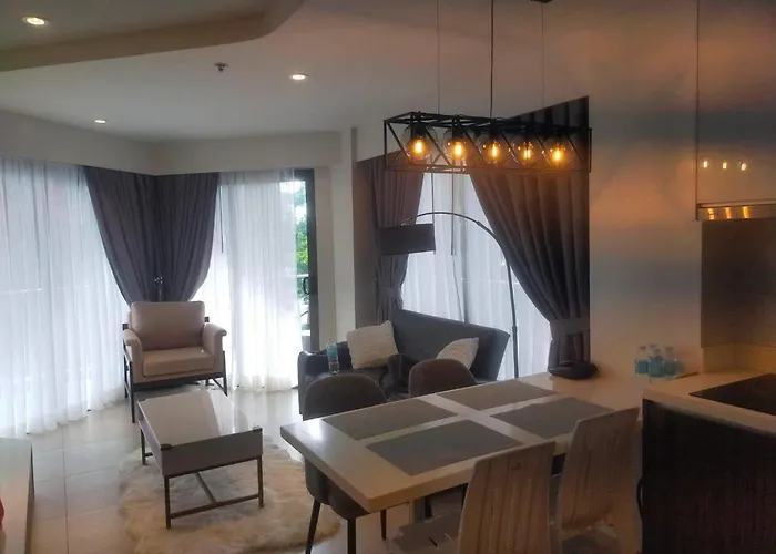 Aparthotel Tambuli Escape Lapu-Lapu City