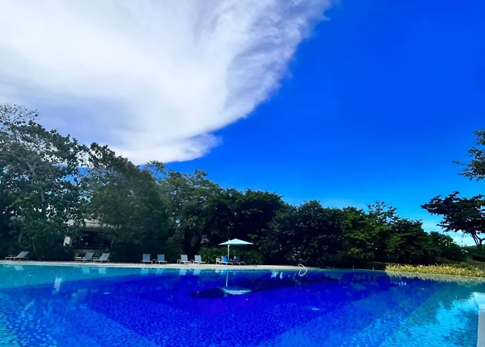 Aparthotel Tambuli Escape *